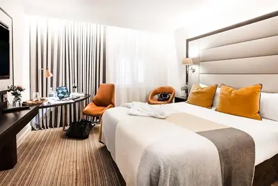 Image de Comfort and Convenience! Minutes away from Wicklow Mountains National Park