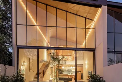 Image de Asai Village