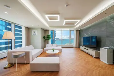 Image de Booking The Bay