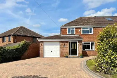 Image de Splendid 3 Double Bedroomed House near Oxford