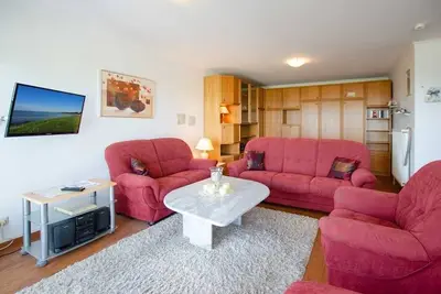 Image de Ferienwohnung/app. für 4 Gäste mit 58m² in Dahme