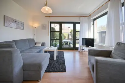 Image de Ferienhaus für 5 Gäste mit 70m² in Dahme