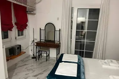 Image de Apartment/apartment for 3 guests with 40m² in Nikiti (187368)