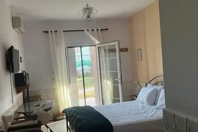 Image de Vacation apartment/apartment for 2 guests with 38m² in Nikiti (187517)