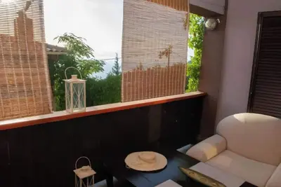 Image de Studio 'Tajo Suite' avec vue sur la mer, Wi-Fi et climatisation