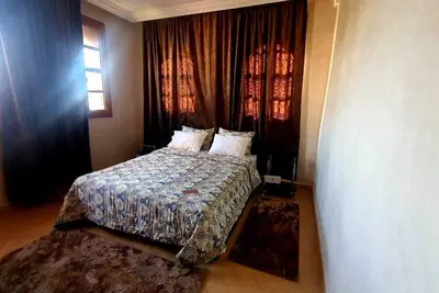 Image de Grand appartement ensoleillé 4 façades