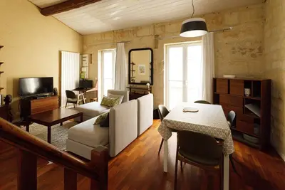 Image de Duplex Montpellier centre-ville 4 personnes