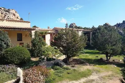 Image de Villa San Pantaleo