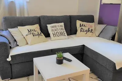 Image de Charming apartment  in centar od Supetar