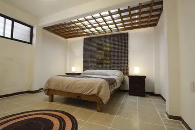 Image de Rustic Oaxacan Home