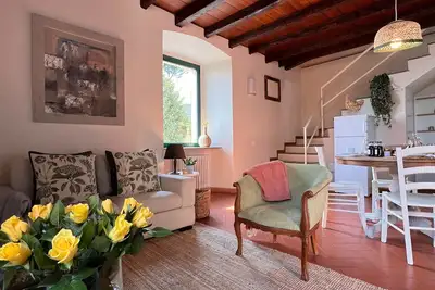 Image de Appartement \"La Brezza\"