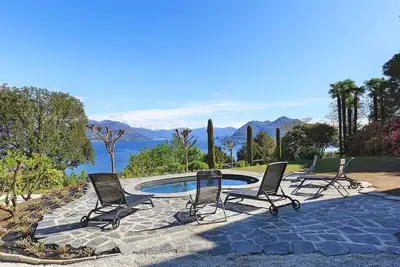 Image de Villa Belvedere