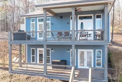 Image de Blue Haven | 3 Bed, 2 Bath