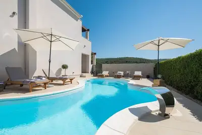 Image de Family Villa near Šibenik