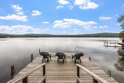 Image de Camp Run-a-muk on Lake Waukewan