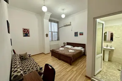 Image de Gallery Home Tbilisi