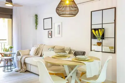 Appartement Rose Arena rf100