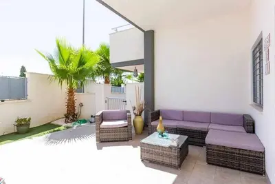 Image de Pink Garden Bungalow