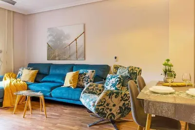 Image de Sweet Home Torrevieja  Près de la plage. ref300