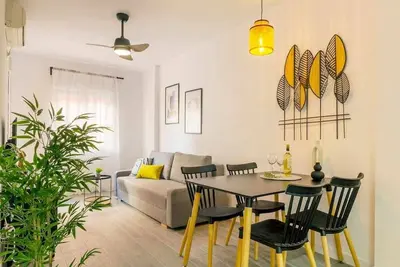 Image de Pink port apartment