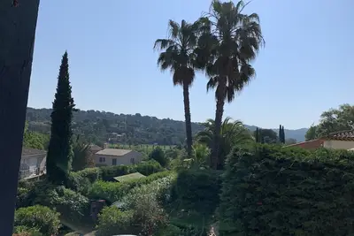 Image de Villa à 500 m de la Plage