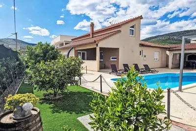 Image de Maison Luka by Interhome