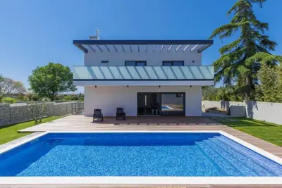 Image de Villa Dora by Interhome