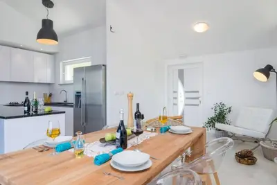 Image de Corcyra Nigra Apartment