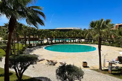 Image de Herdade dos Salgados, T3 8d-0b, Vila das Lagoas