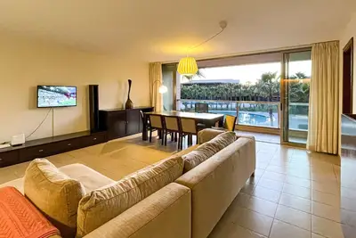 Image de Herdade dos Salgados, T3 8c-1b, Vila das Lagoas