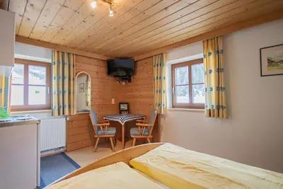 Image de Vacation apartment Klein - Gattererhof
