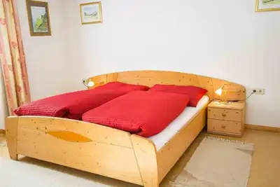 Ferienwohnung Groß - Gattererhof