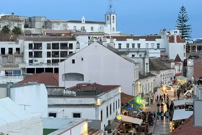 Image de Apartamento T2 Catraio_8, Baixa de Albufeira