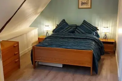 Image de Appartement au Calme