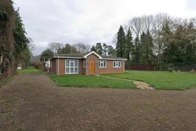Image de Modern, 2 Bedrooms, Pacious Near Heathrow and Windsor With Secure Gated Parking