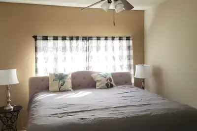 Image de Cozy Apartment #2 Near Midland City Center