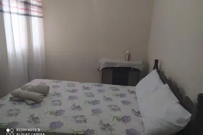 Image de Apartment, Bairro Santa Lúcia, covered garage 2. 50x4. 70