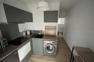 Image de Appartement Hendaye