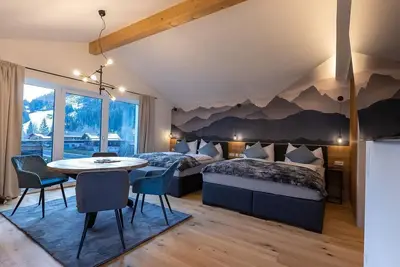 Image de Mountainy - Landhaus Riepler