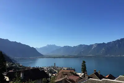 Image de Appartement 3 Chambres Vue Magnifique Lac