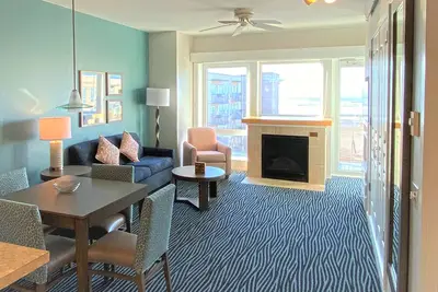 Image de Seaside Resort - Deluxe 1 Bedroom 1 Bath - Assignment 1