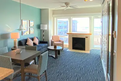 Image de Seaside Resort - Deluxe 1 Bedroom 1 Bath - Assignment 2