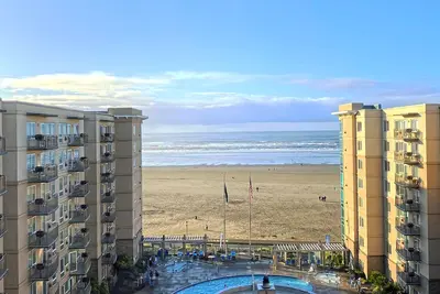 Image de Seaside Resort - Deluxe 2 Bedroom 2 Bath - Assignment 5