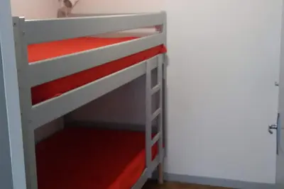 Image de Studio dans résidence avec accès direct à la plage