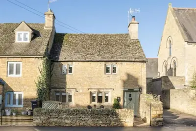 Image de Chapel Cottage - Cotswold's