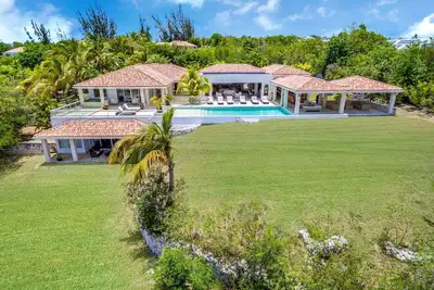 Image de La Favorita Luxury villa