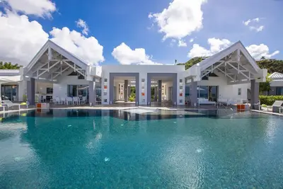 Image de Le Rêve Luxury villa