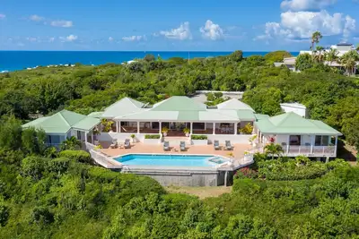 Image de Fields of Ambrosia Luxury villa