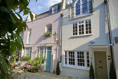 Image de New Luxury Town House