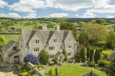 Image de Stunning 16th Century Grade Ii Listed Farmhouse